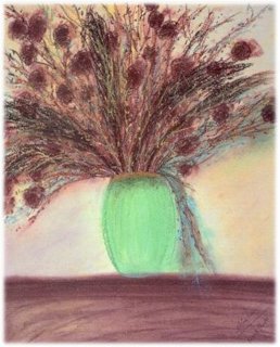 Fleur du d&eacute;sert