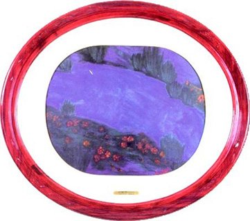 Esp&eacute;rance - peinture de Ma&icirc;tre Supr&ecirc;me Ching Hai