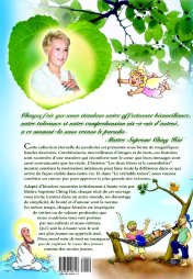 Dieu prend soin de tout dos du livre