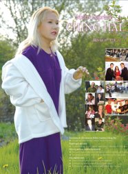 La revue Maître Suprême Ching Hai No 173