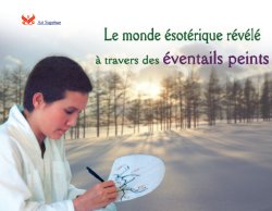 Maître en train de peindre