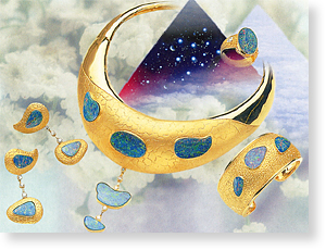 Le contact avec la force cachée